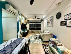 Blk 183D Boon Lay Grove (Jurong West), HDB 4 Rooms #574553821